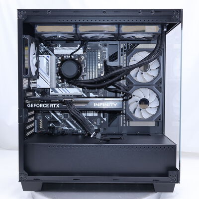 【通販センター】中古  THIRDWAVE GALLERIA SF BK 205298 