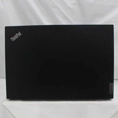 【通販センター】中古  LENOVO ThinkPad L15 Gen 1(Intel Core i5 10210U 1.60GHz/16GB DDR4/SSD256GB/-/オンボード/15.6/1920x1080/GbE/Wi-Fi/WEBCAM/W11H/VBT) 197220 