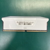 中古  CORSAIR PC5-48000 32GB デスクトップ用 3250005962 