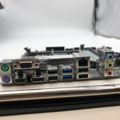 【大分店】中古  ASUS PRIME H510M-A (H510 1200 mATX) 146715 