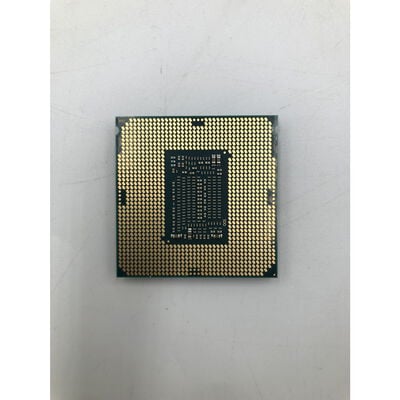 【水戸赤塚店】中古  Intel Core i5-9500 (1151/3.00GHz/9M/C6/T6) 140318 