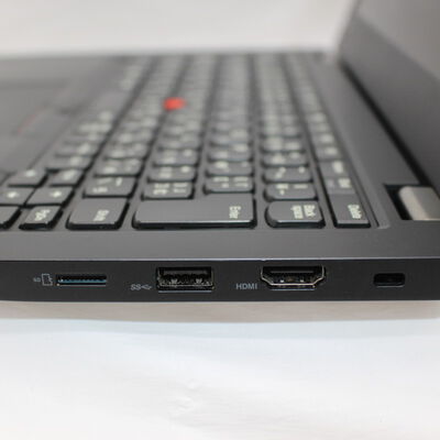 【通販センター】中古  Lenovo ThinkPad L13(Intel Core i5 10210U 1.60GHz/16GB DDR4/SSD256GB/-/オンボード/13.3/1920x1080/Wi-Fi/WEBCAM/W11H/VBT) 195455 