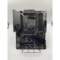中古  MSI MPG B550 GAMING PLUS (B550 AM4 ATX DDR4) 142929 