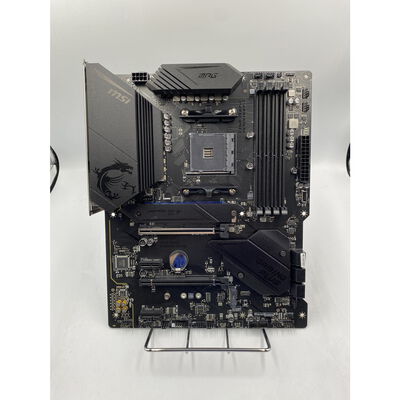【座間相武台】中古  MSI MPG B550 GAMING PLUS (B550 AM4 ATX DDR4) 142929 