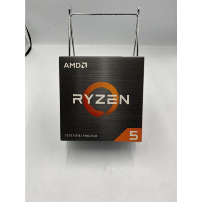 【座間相武台】中古  AMD Ryzen 5 5600 (AM4/3.6GHz/35M/C6/T12/65W) 150183 