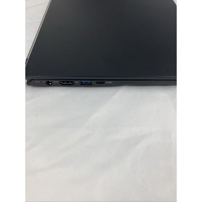 【仙台店】中古  mouse Mpro-NB420  (Core i7-1165G7/16GB/SSD512GB/-/-/WLAN/14インチFHD/W11P/-) 3240009210 