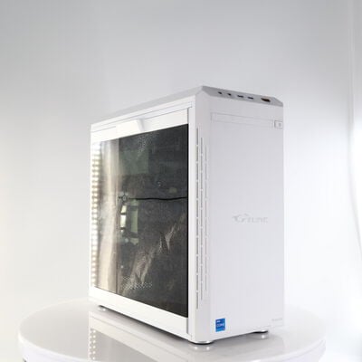 【秋葉原本店】中古  G-TUNE DGI5G60(i5 14400F/16GB/SSD1TB/RTX4060/W11H) 3410013607 