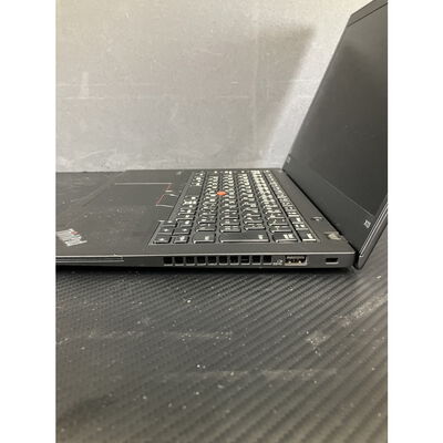 【富士青葉店】中古  LENOVO ThinkPad X13 Gen1  (AMD Ryzen5 PRO 4650U 2.1GHz/32GB/SSD256GB/-/オンボード/13.3/1920x1080/Wi-Fi/W11H64) 172330 