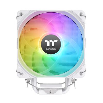 Thermaltake  UX200 SE White CL-P116-AL12SW-A (ホワイト) 