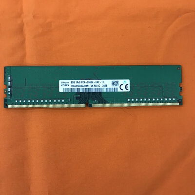 【なんば店】中古  PC4-21300 8GB デスクトップ用 126165 