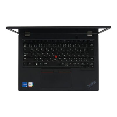 【通販センター】中古  Lenovo ThinkPad L13 Gen4(Intel Core i5 1335U/16GB DDR5 (PC5)/SSD256GB/なし/オンボード/13.3/1920x1200/Wi-Fi/W11H64 MAR) 204655 