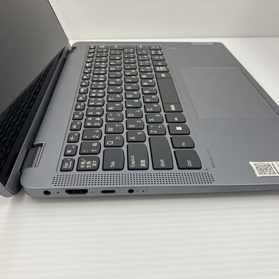 【秋葉原本店】中古  Lenovo_IdeaPad_Flex_5_14ABR8(Ryzen_7_7730U/16GB/SSD256GB/W11H) 3410014065 