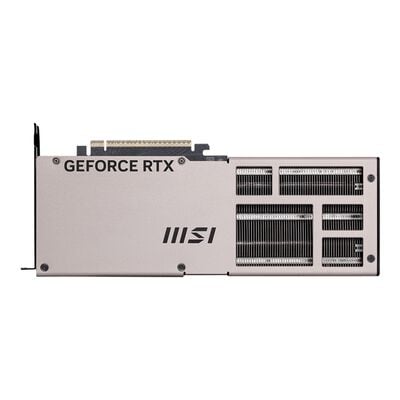 MSI  GeForce RTX 5070 Ti 16G INSPIRE 3X OC (GeForce RTX 5070 Ti 16GB) 