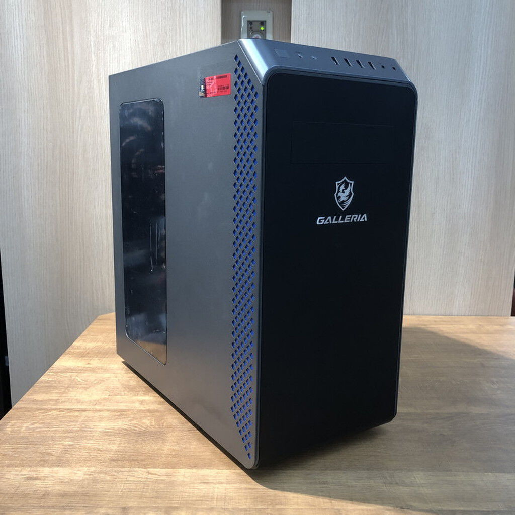 2022年製 ゲーミングPC i7 12700 RTX3060Ti ドスパラ 2022年製 ゲーミングPC i7 12700 RTX3060Ti ドスパラ ドスパラ