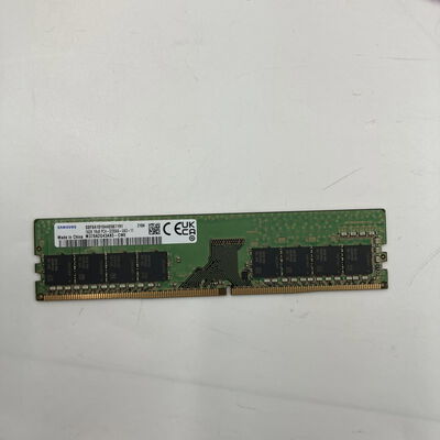 【なんば店】中古  Samsung M378A2G43AB3-CWE(DDR4 PC4-25600 16GB) 147975 