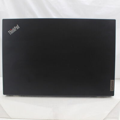 【通販センター】中古  LENOVO ThinkPad L15 Gen 1(Intel Core i5 10210U 1.60GHz/16GB DDR4/SSD256GB/-/オンボード/15.6/1920x1080/GbE/Wi-Fi/WEBCAM/W11H/VBT) 197150 