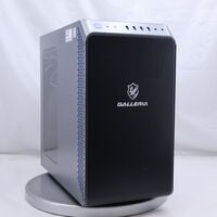中古  THIRDWAVE GALLERIA SKM(Intel Core i5 13400F/32GB DDR4 (PC4)/SSD1TB/なし/NVIDIA GeForce RTX 3060 Ti 8GB/Wi-Fi/W11H64 MAR) 203733 
