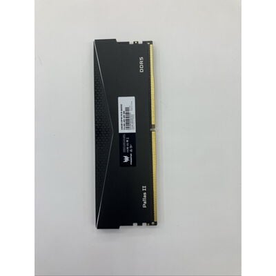 【仙台店】中古  PC5-48000 16GB デスクトップ用(DDR5-6000) 149154 
