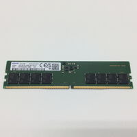 中古  PC5-44800 16GB デスクトップ用(DDR5-5600) 149153 