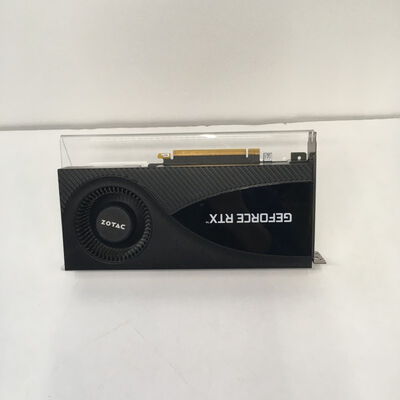 【博多店】中古  ZOTAC GeForce RTX3060Ti (RTX3060Ti 8GB) 3310006150 