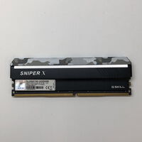 中古  PC4-25600 16GB デスクトップ用(DDR4-3200) 140728 