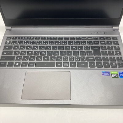 【神戸・三宮店】中古  raytrek R5-AA5(i7-12700H/32GB/SSD1TB/RTX3050/W11H) 3430005925 