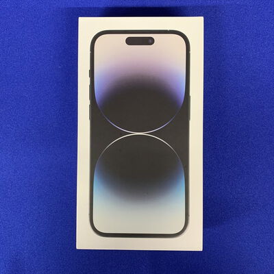 【横浜駅前店】中古  【国内版SIMフリー】Apple iPhone14 Pro 6.1インチ 128GB (スペースブラック) MPXU3J/A 155002 