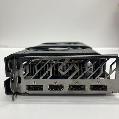 【神戸・三宮店】中古  SAPPHIRE PULSE AMD RADEON RX6650XT GAMING OC 8GB (RX 6650XT 8GB) 3430005928 