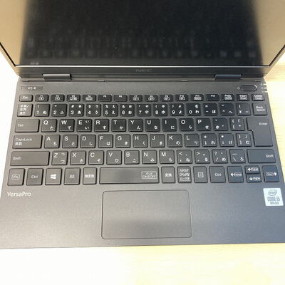 【博多店】中古  NEC VKT10 (INTEL Core i5 10210Y 1.0GHz/8GB/SSD256GB/-/オンボード/12.5/1920x1080/Wi-Fi/WEBCAM/W11H64) 179608 