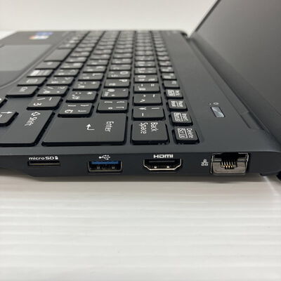 【秋葉原本店】中古  Fujitsu_LIFEBOOK_U9313N(i5-1345U/8GB/SSD256GB/W11P) 3410015345 