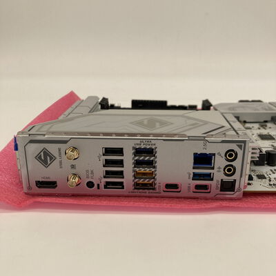 【堺七道店】中古  ASRock X870 Steel Legend WiFi (X870 AM5 ATX DDR5) 172202 