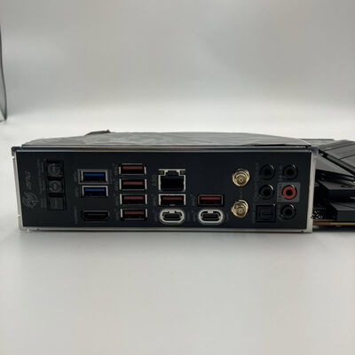 【なんば店】中古  MSI MPG Z790 CARBON WIFI (Z790 1700 ATX DDR5) 152762 