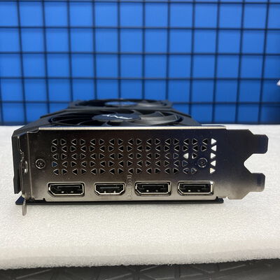 【新潟店】中古  各社 GeForce RTX4060 (8GB PCI-E) 158788 