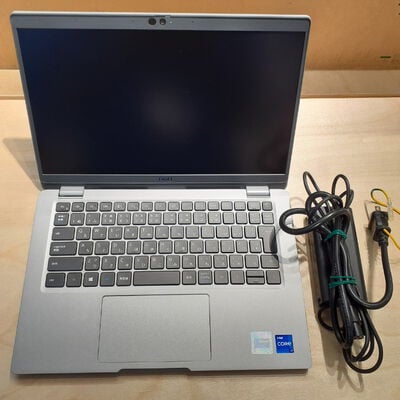 【鹿児島店】中古  DELL Latitude 5320 (Intel Core i7 1185G7 3.0GHz/16GB/SSD256GB/-/-/13.3/1920x1080/Wi-Fi/WEBCAM/W11H MAR) 183786 