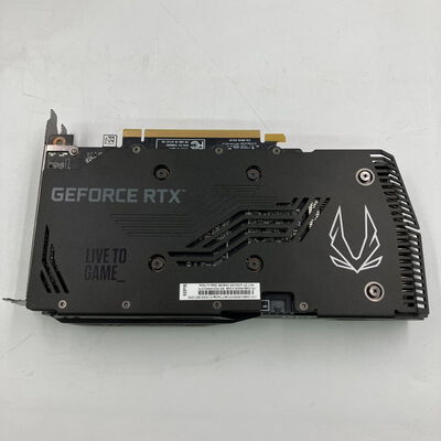【なんば店】中古  各社 GeForce RTX3060Ti (8GB PCI-E) 144199 