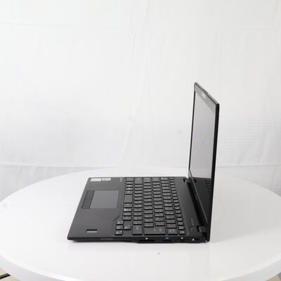 【通販センター】中古  FUJITSU LIFEBOOK U9310/D FMVU28021 (Intel Core i5 10310U 1.7GHz/8GB/SSD256GB/-/オンボード/13.3/1920x1080/GbE/Wi-Fi/WEBCAM/W11H64) 192186 