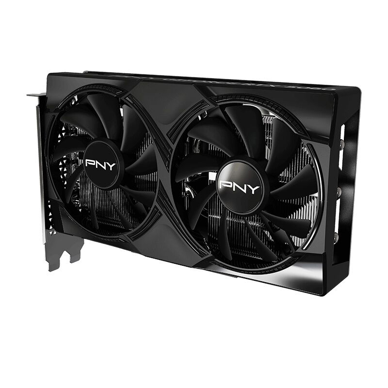 PNY VCG50608DFXPB1-O (GeForce RTX 5060 OC 8GB) ｜ パソコン通販の