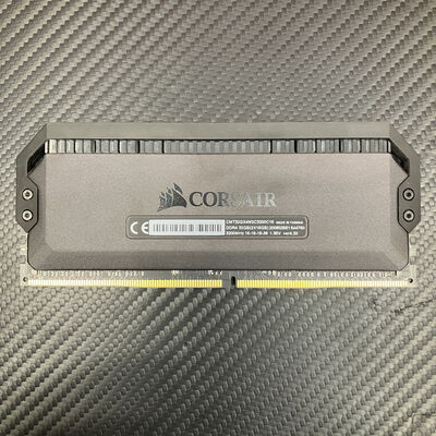 【富士青葉店】中古  PC4-25600 16GB デスクトップ用 140728 
