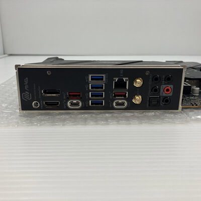 【秋葉原本店】中古  MSI　MAG　X670E　TOMAHAWK　WIFI 3410015897 