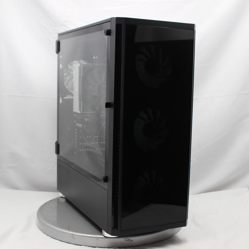 GeForce RTX 3060の中古ゲーミングデスクトップPC一覧（156件