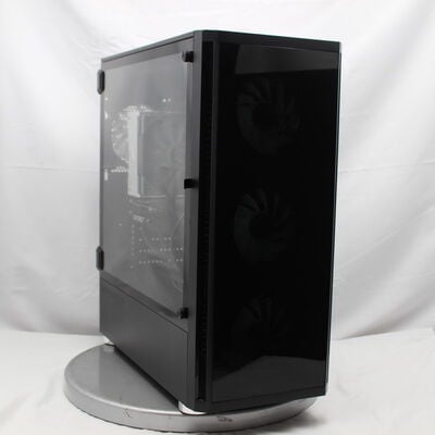 【通販センター】中古  Original PC(Intel Core i7 11700K/16GB DDR4 (PC4)/SSD1TB/なし/NVIDIA GeForce RTX 3060 12GB/W11H64 MAR) 199014 