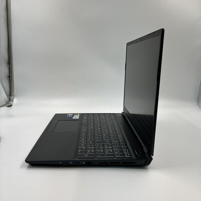 【なんば店】中古  iiyama ILeNXs-15FR170-i7_-TASX (i7 11800H/16GB/SSD500GB/RTX3070/WLAN/15.6FHD) 3280022108 