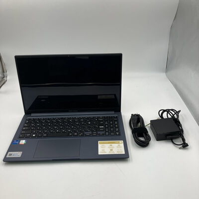 【なんば店】中古  ASUS vibobook ASUS X15032ZA 1.0 (i7 12700H/16GB/SSD512GB/WLAN/15.63K) 3280024110 