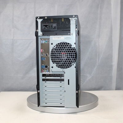 【通販センター】中古  インバースネット FRONTIER(AMD Ryzen 7 5700X/16GB/SSD1TB/なし/NVIDIA GeForce RTX 3070 8GB/W11H64 MAR) 180698 
