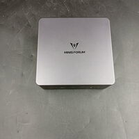 中古  MINISFORUM UM790Pro 3120024566 