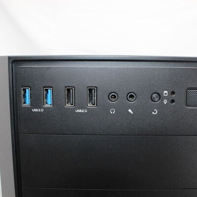 【通販センター】中古  Original PC(Intel Core i9 10900/32GB DDR4 (PC4)/SSD1TB/なし/NVIDIA GeForce RTX 2070 SUPER 8GB/W11H64 MAR) 198081 