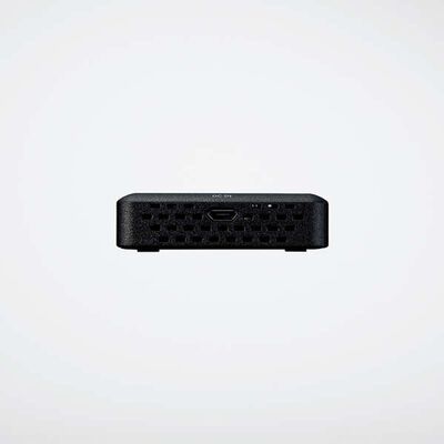 エレコム  EHC-G05PA2-SB (スイッチングハブ 5ポート ブラック) 