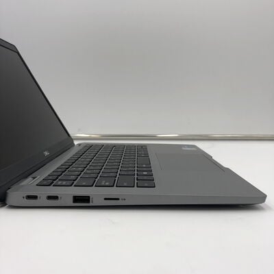【福井日之出店】中古  DELL Latitude 5320 (Intel Core i7 1185G7 3.0GHz/16GB/SSD256GB/-/-/13.3/1920x1080/Wi-Fi/WEBCAM/W11H MAR) 183658 