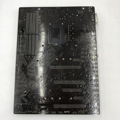 【福井日之出店】中古  ASUS PRIME H270-PRO (H270 1151 ATX DDR4) 133243 