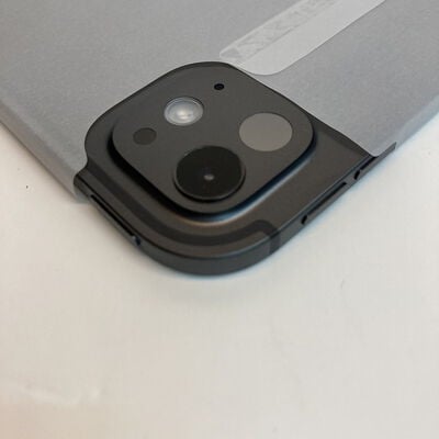 【京都店】中古  Apple 11インチiPad Pro M5 Wi-Fiモデル 256GB（標準ガラス搭載）- スペースブラック スペースブラック MDWK4J/A 3180006245 